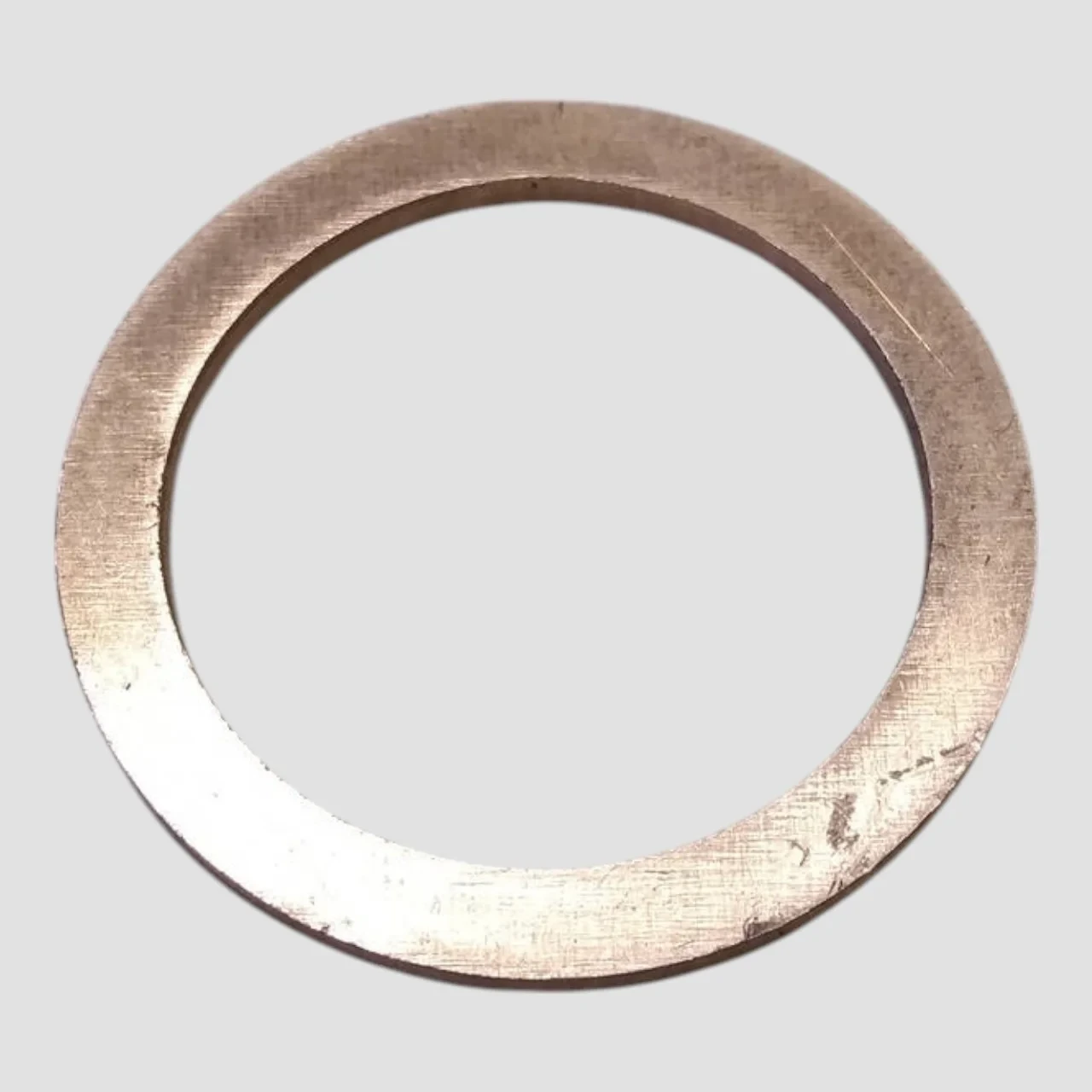 Шайба мідна (22х28х1) паливна система а/м КАМАЗ. 1/02795/60, фото 1