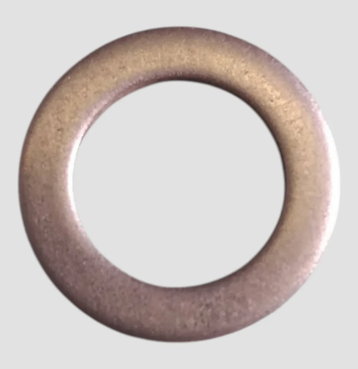 Шайба мідна 12х18х1, 5. 1/02984/60, фото 1