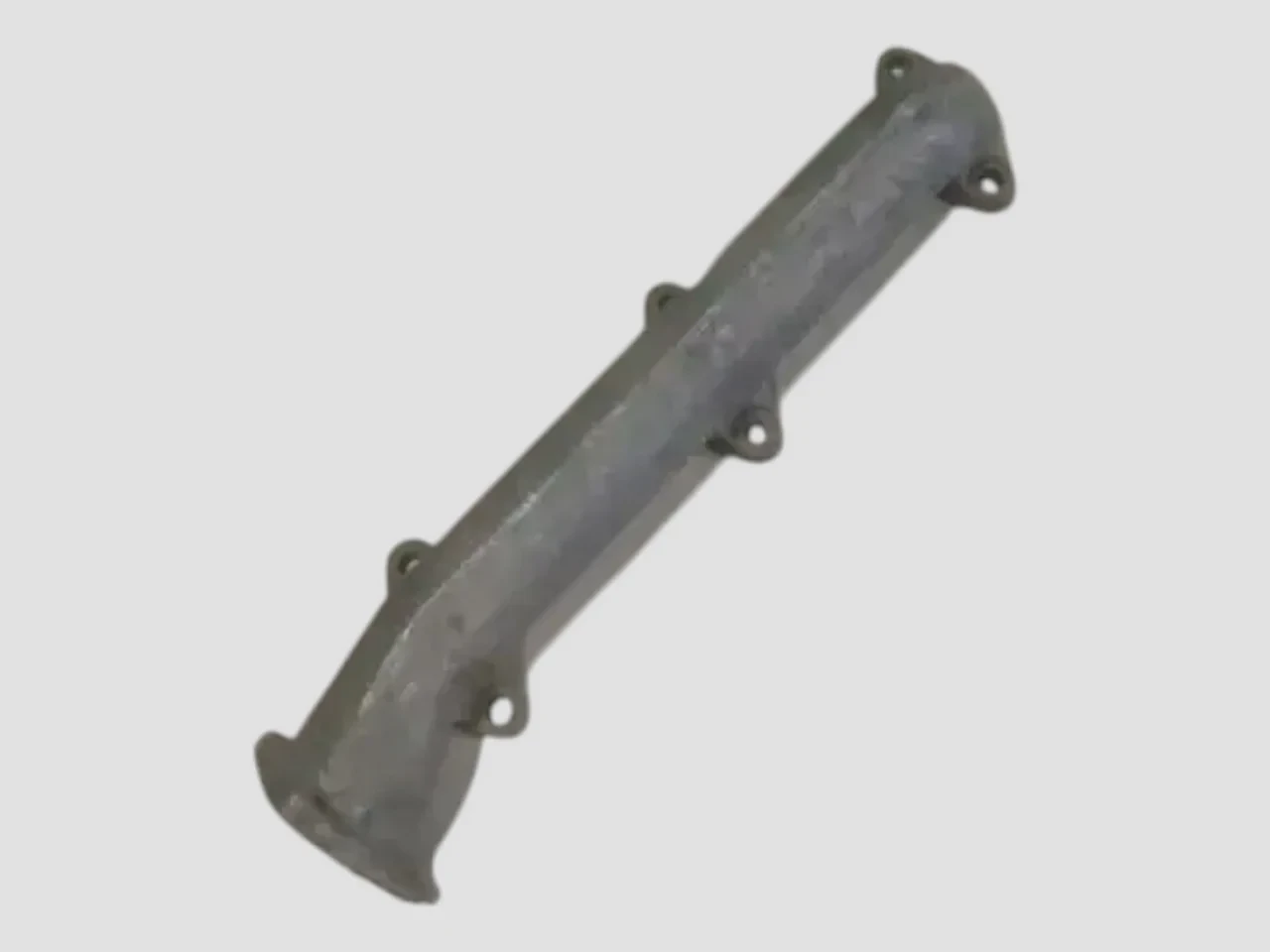 Колектор випускний ЯМЗ (лів.) 236-1008023, фото 1