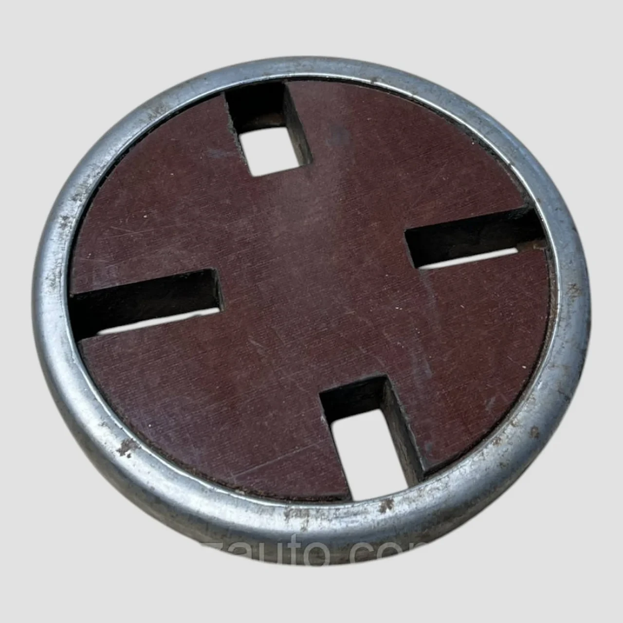 Шайба напівмуфти привода ТНВД ЯМЗ 240 (текстолітка) 240-1029276, фото 1