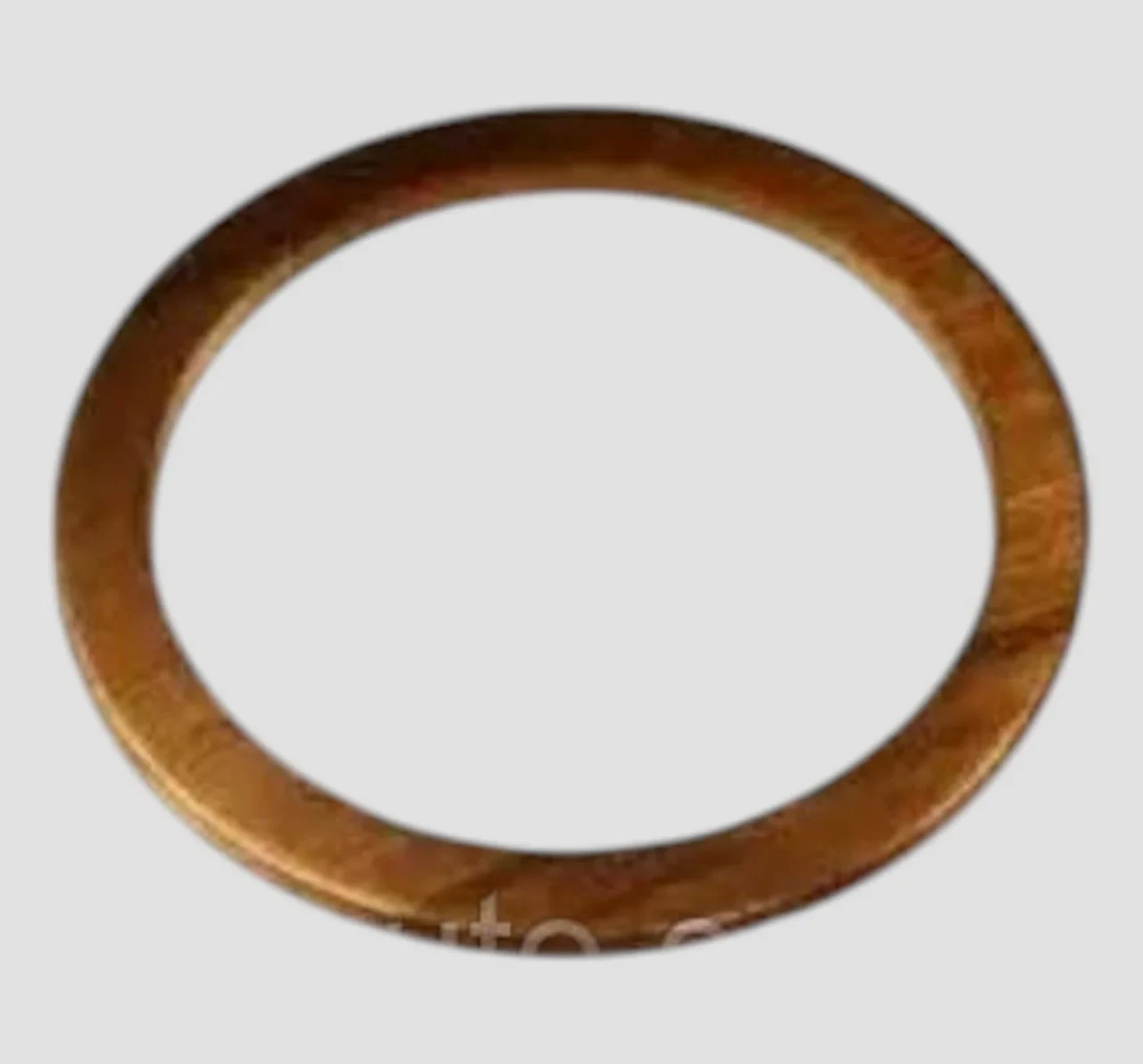 Шайба насоса паливопідкачувального (27х32х1,5) (мідь ГОСТ 1173) 1/03033/6, фото 1