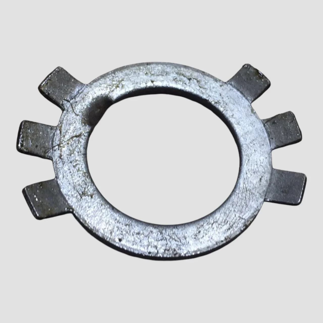 Шайба привода ТНВД ЯМЗ стопорна 312510-П2, фото 1