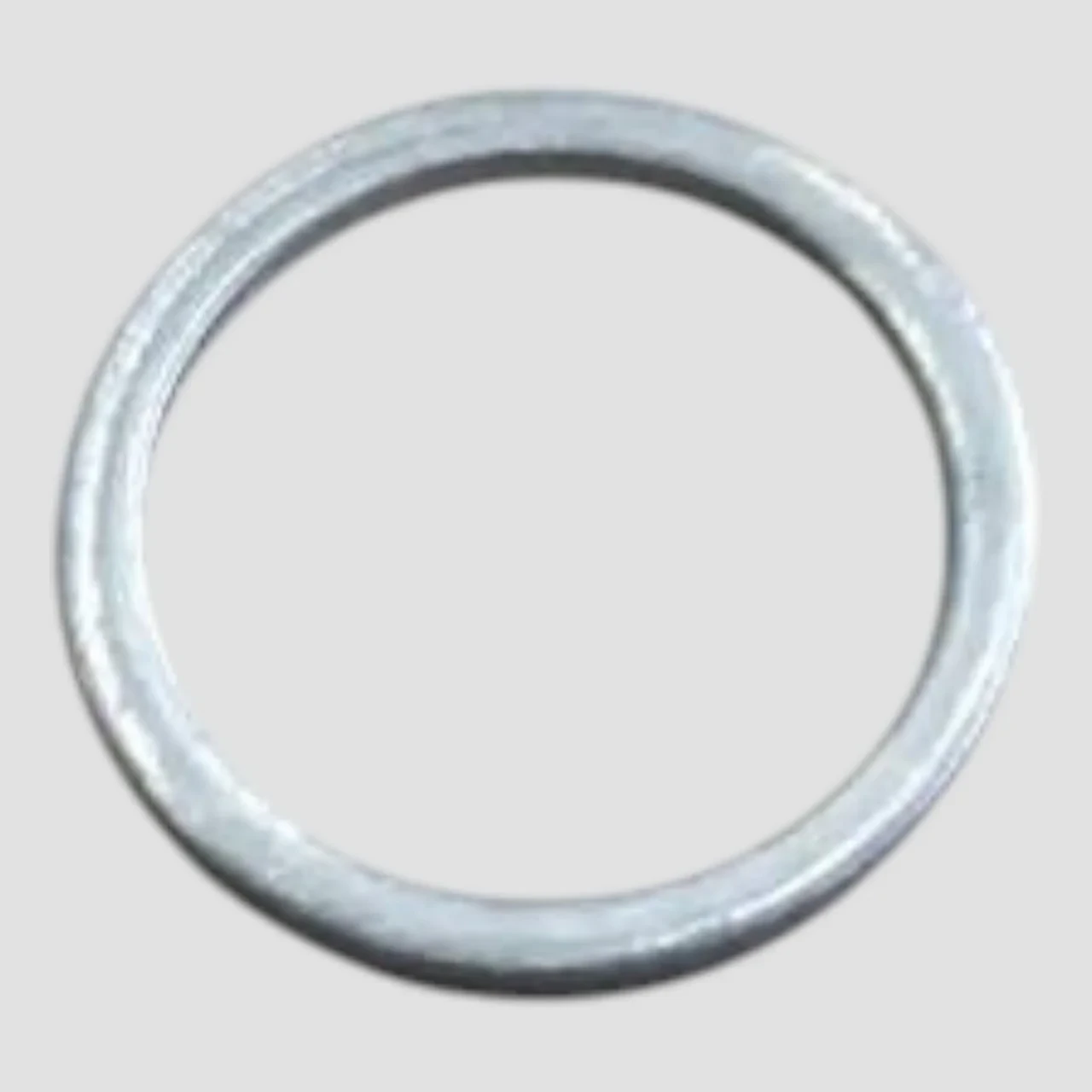 Шайба пробки ТННД (16х20х1,5) алюм. (312367-П-Ал) 0111118356, фото 1