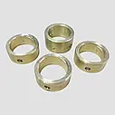 Комплект втулок розпочатя ЯМЗ-236 (3 вузлик.+1 шир.) 236-1006037/26, фото 3