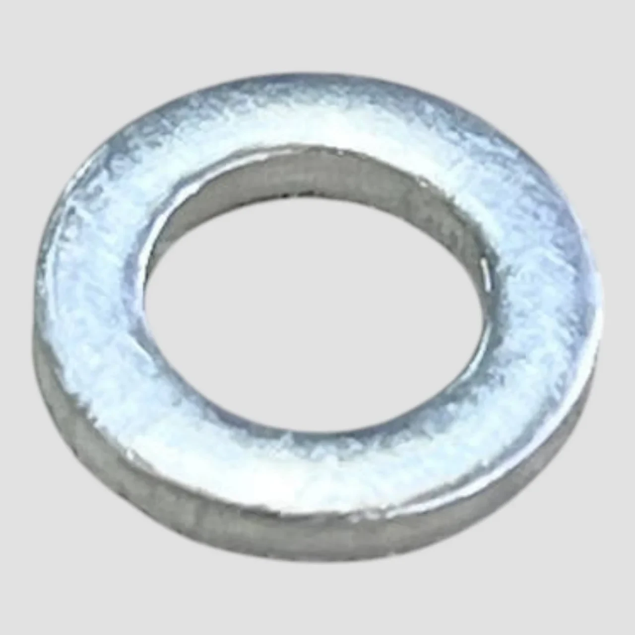 Шайба форсунки алюм (6х10х1,5) алюм. 852203-Ал, фото 1