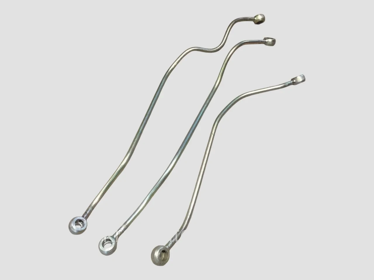 Комплект повітропровідів КПП 239 (трубок) 239.1723080/81/82, фото 1