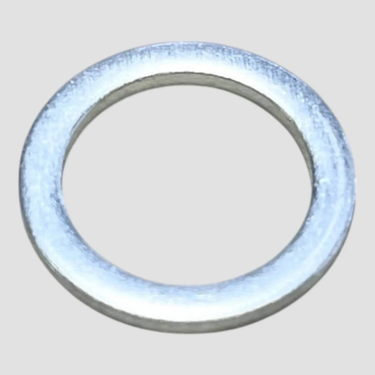 Шайба-топ. трубок (14х20х1,5) алюм. (1/02800/60-Ал) 01111118350, фото 1