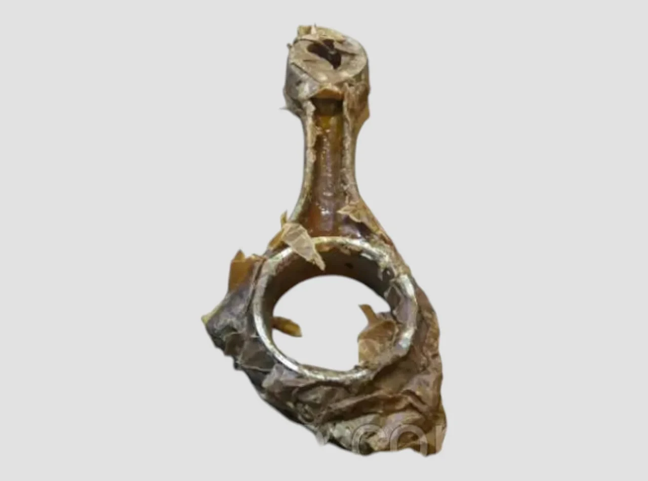 Шатун у зборі ЯМЗ-240 240-1004045-В, фото 1