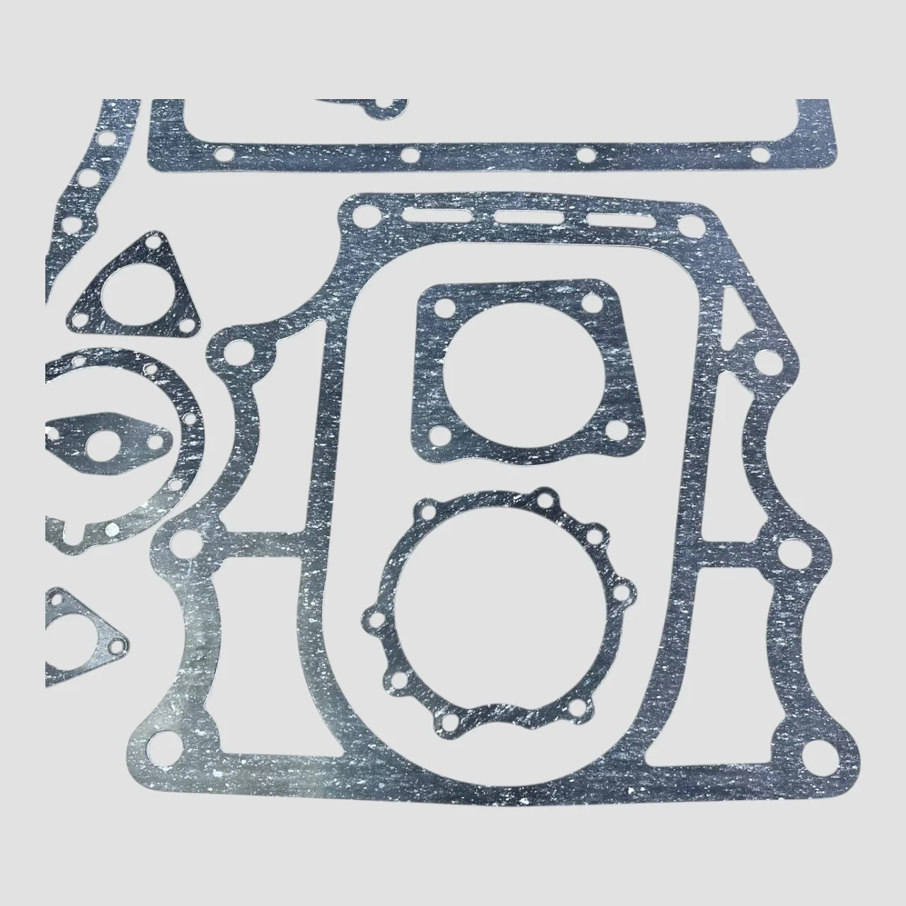 Комплект прокладок КПП ЯМЗ-239 239.1700001, фото 1