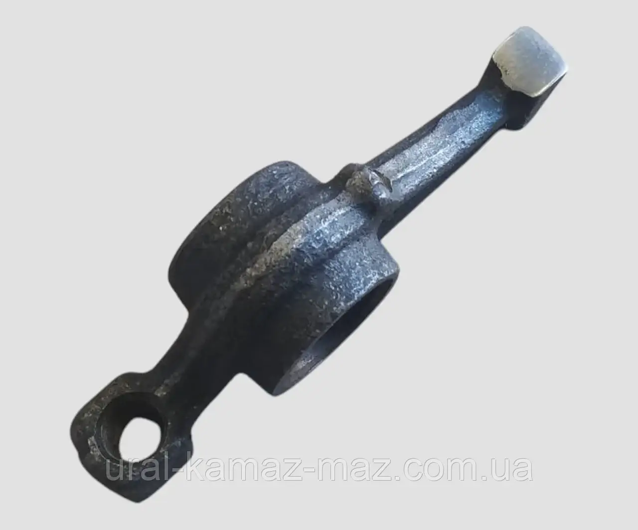 Коромисло клапана ЯМЗ з втулкою 236-1007144-В2, фото 1