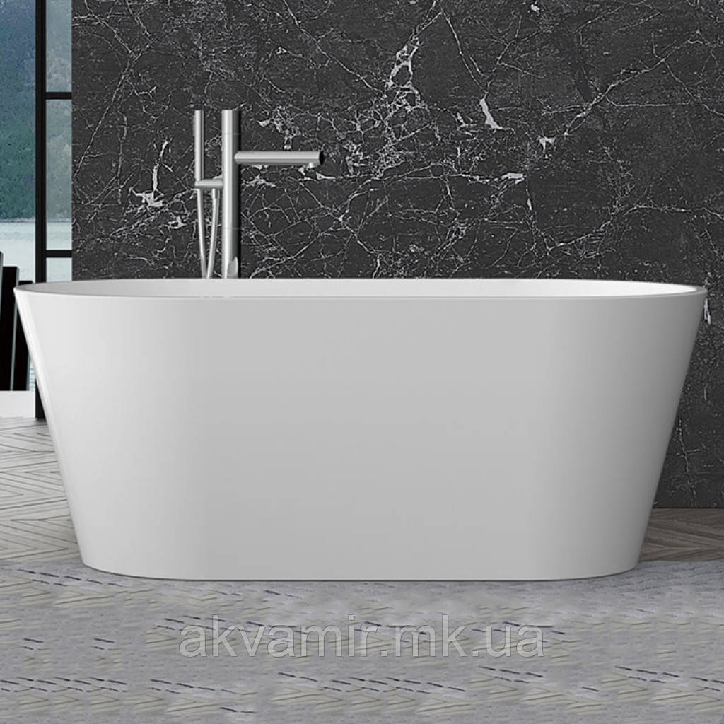 Ванна окремостояча Jetta 170*79*59 ( А0056291 ), фото 1