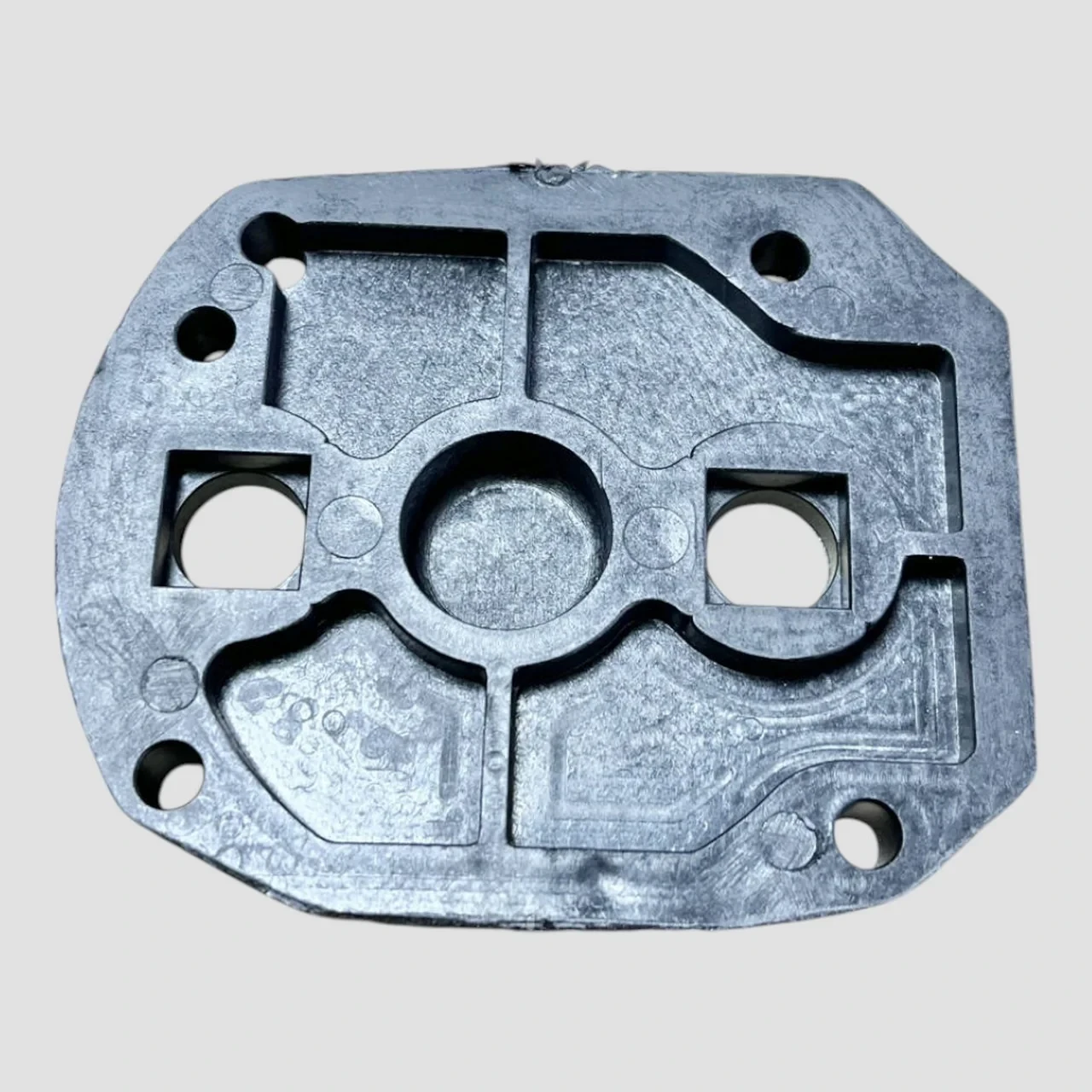 Кришка втягувального реле ЯМЗ (СТ-25) 25.3708080, фото 1