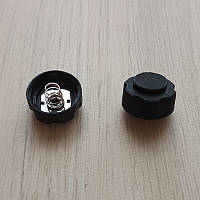 Кришка для батарейного відсіку Earmor M31/M31H, M32/M32H і PLUS версії (2 шт.)