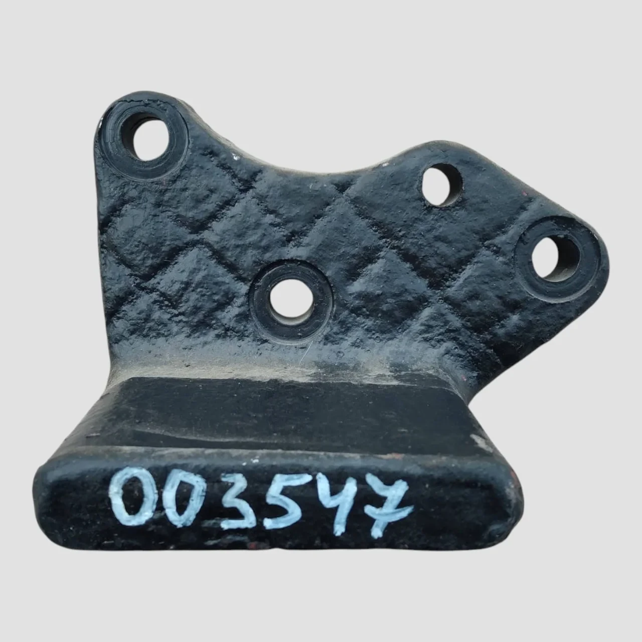 Кронштейн КПП МАЗ 54323-1715012, фото 1