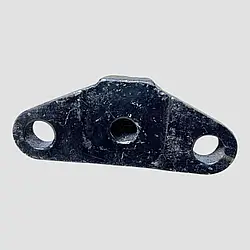 Кронштейн кріплення стартера верхній ЯМЗ 236-3708702