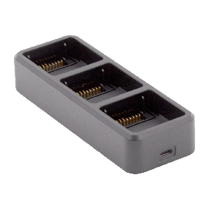 Зарядний хаб для DJI Mavic 3 Battery Charging Hub