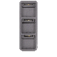 Зарядний хаб для DJI Mavic 3 Battery Charging Hub, фото 4