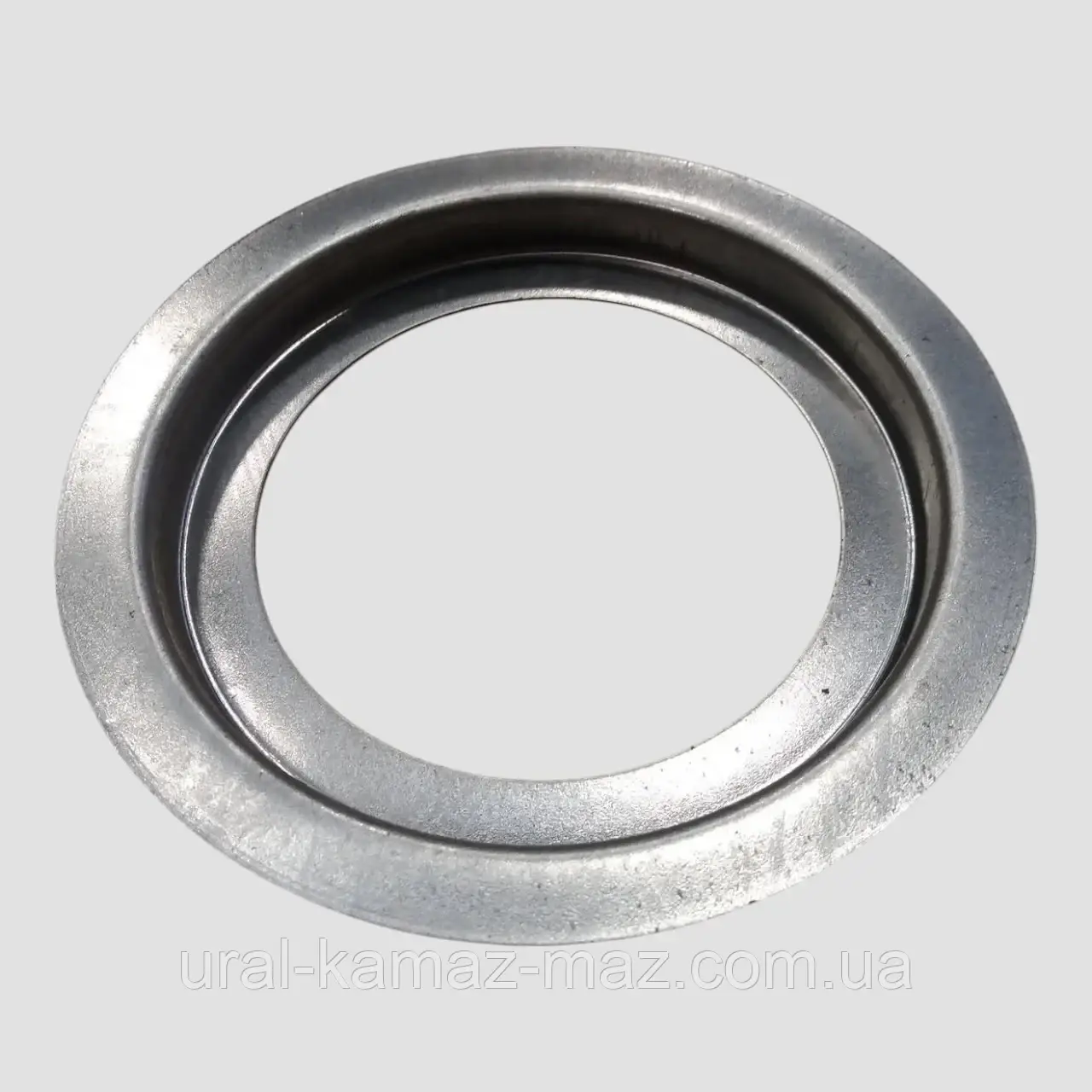 Масловідбивач кришки шестерень ЯМЗ. 236-1002272, фото 1
