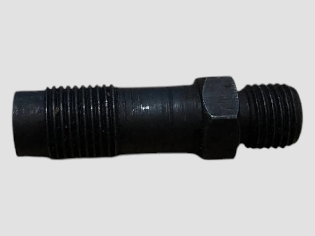 Штуцер форсунки ЯМЗ (короткий) 267-1112150-02, фото 1