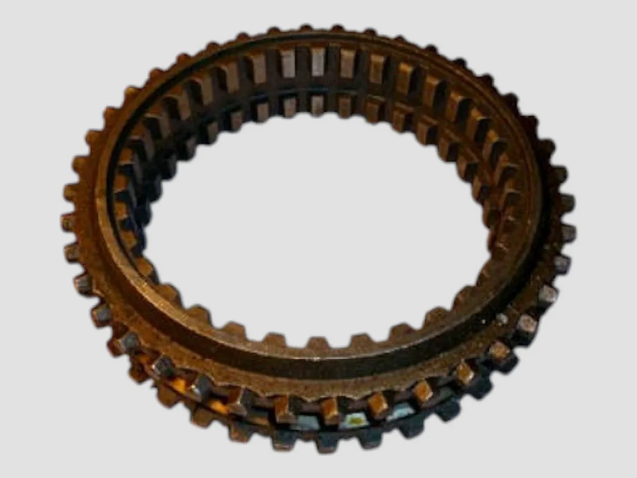 Муфта вимкнення заднього ходу КПП 202 МАЗ-543205 202-1701280, фото 1