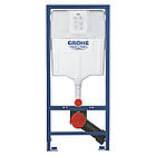 Інсталяція для унітазу GROHE Rapid SL 71201 38536001, фото 2