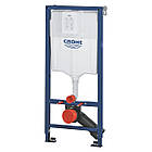 Інсталяція для унітазу GROHE Rapid SL 71201 38536001, фото 3