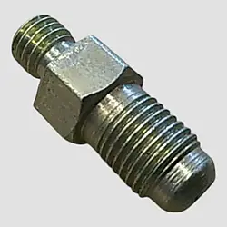 Ніпель трубки дренажний ЯМЗ (штуцер зворотного боку) у головку Н/О (М10*12) 314650-П29