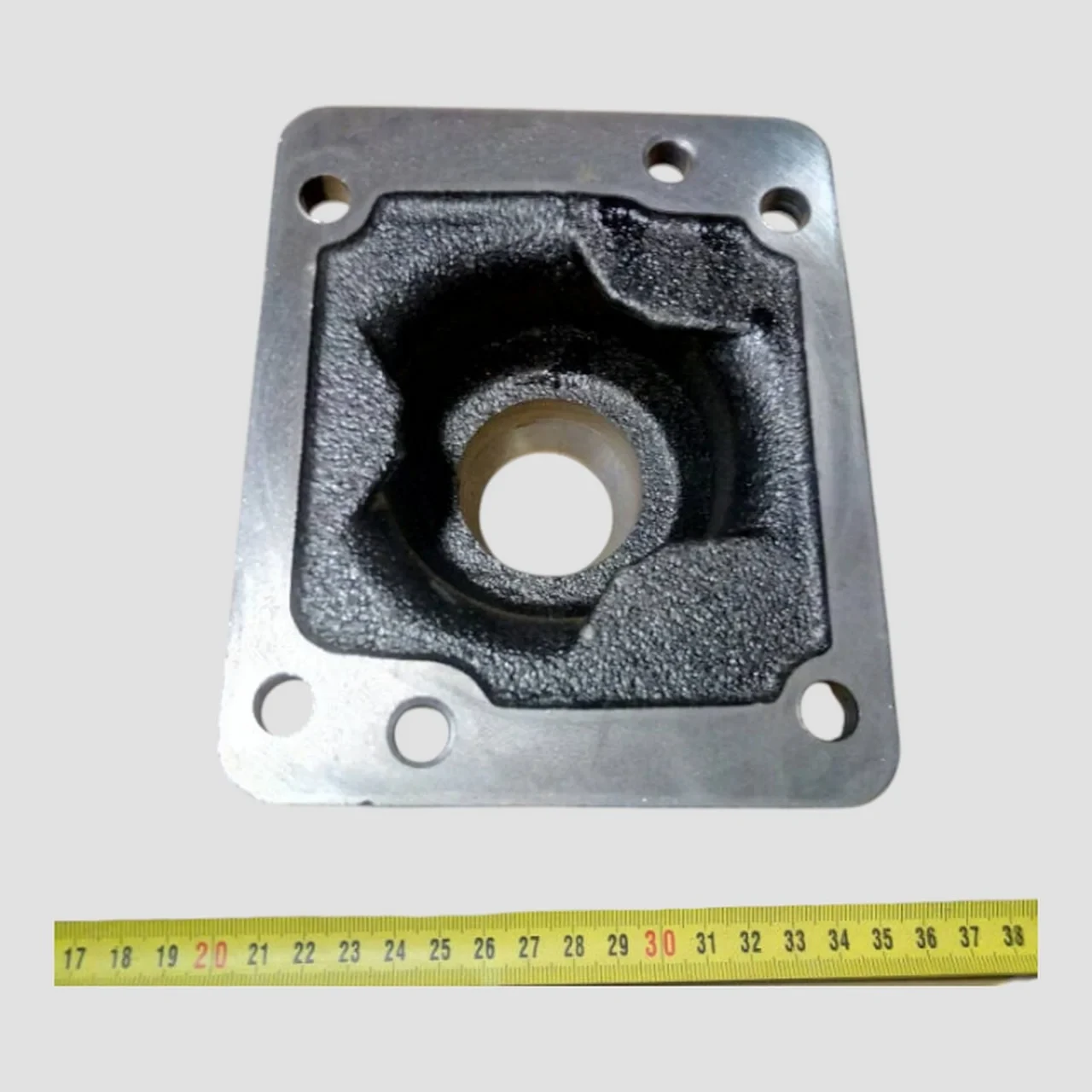 Опора важеля КПП КрАЗ 236У-1702121-Б, фото 1