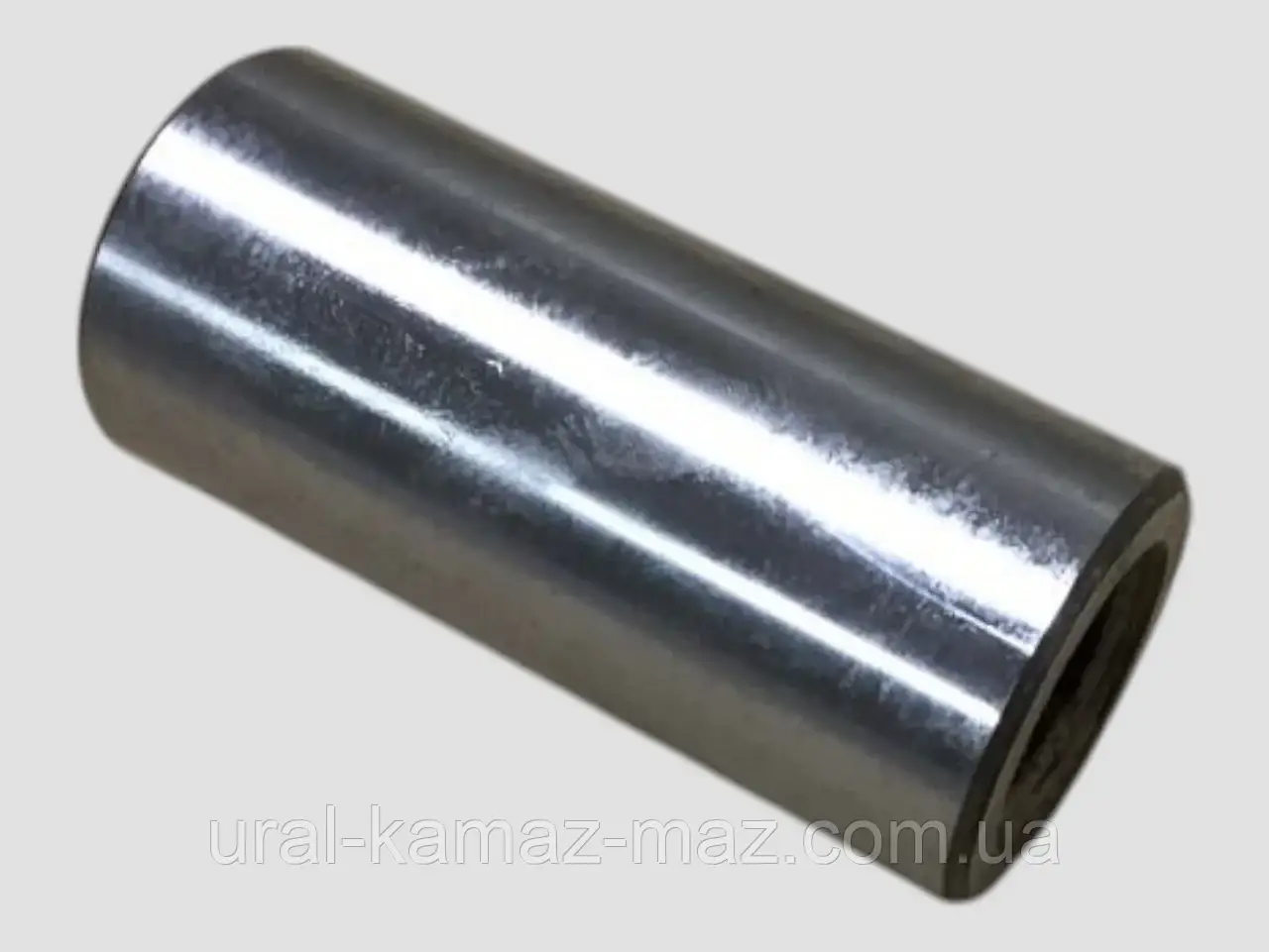 Палець поршневий ЯМЗ 7511 ЄВРО-2 52х100 (пр-во Україна) 7511.1004020, фото 1