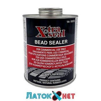Ущільнювач бортів Bead Sealer 946 мл 14-101X Xtra seal США