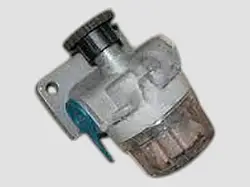 Паливний насос ручної підкачки з фільтром RVI (RIDER) RD 02.87.12