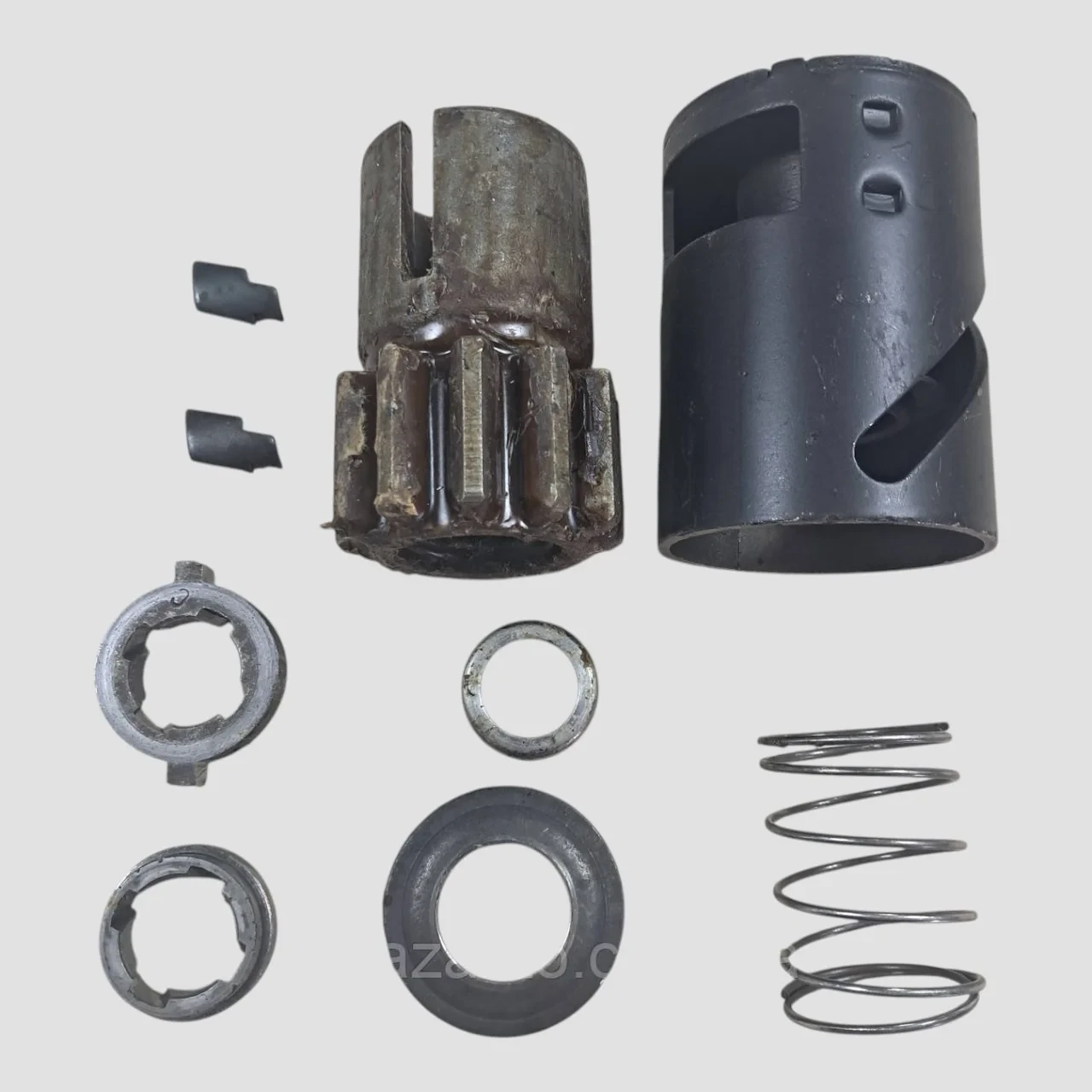 Привод стартера СТ-100, СТ-103А (ремкомплект бендікс) СТ103.3708600, фото 1