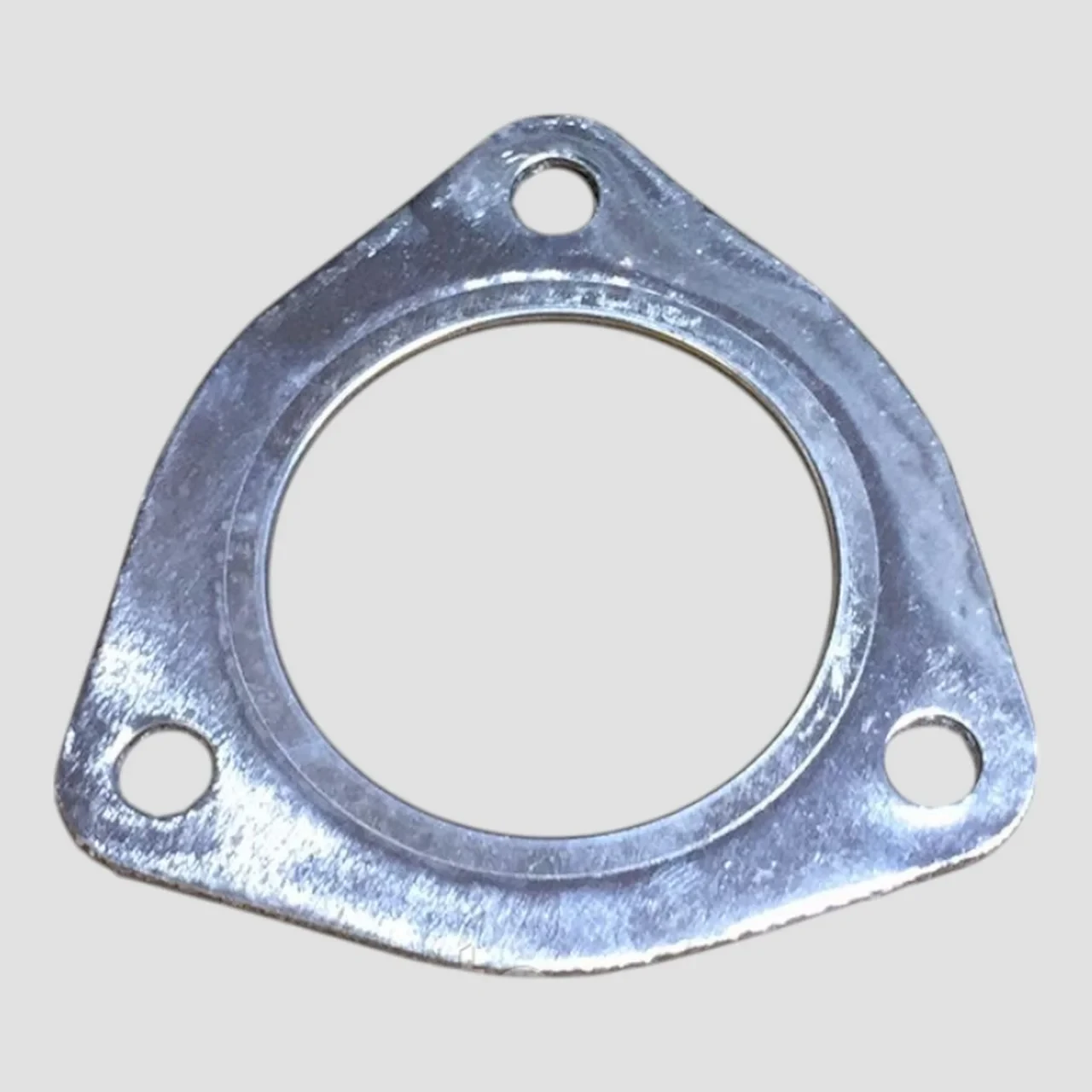 Прокладка колектора ЯМЗ (сильфона в металі) 238НБ-1008054, фото 1