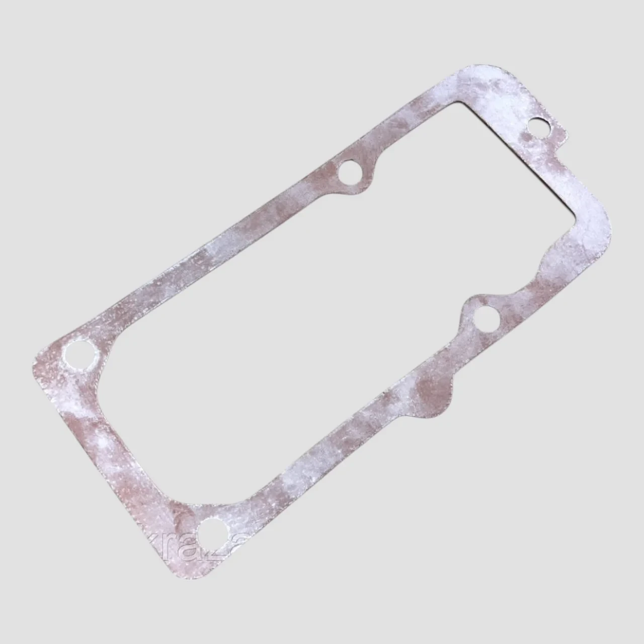 Прокладка кришки блока ЯМЗ верхня (нового зразка) 236-1002258-А3, фото 1