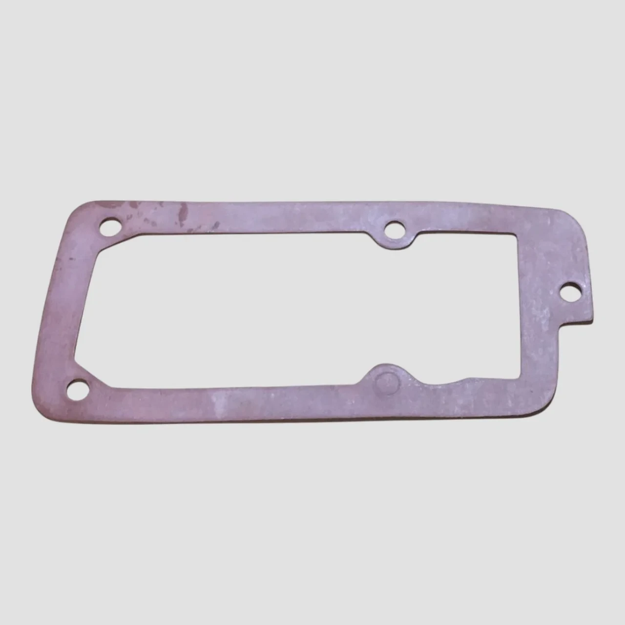 Прокладка кришки блока ЯМЗ верхня 236-1002258-А3, фото 1