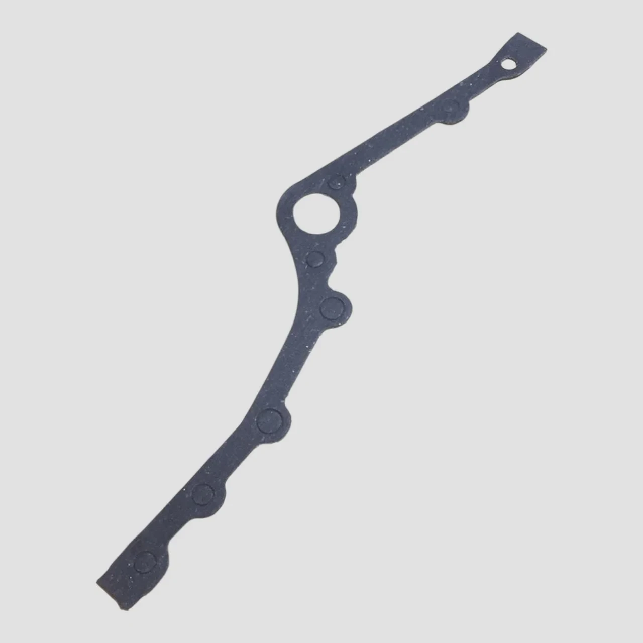 Прокладка передньої кришки ЯМЗ ліва 236-1002265-А, фото 1