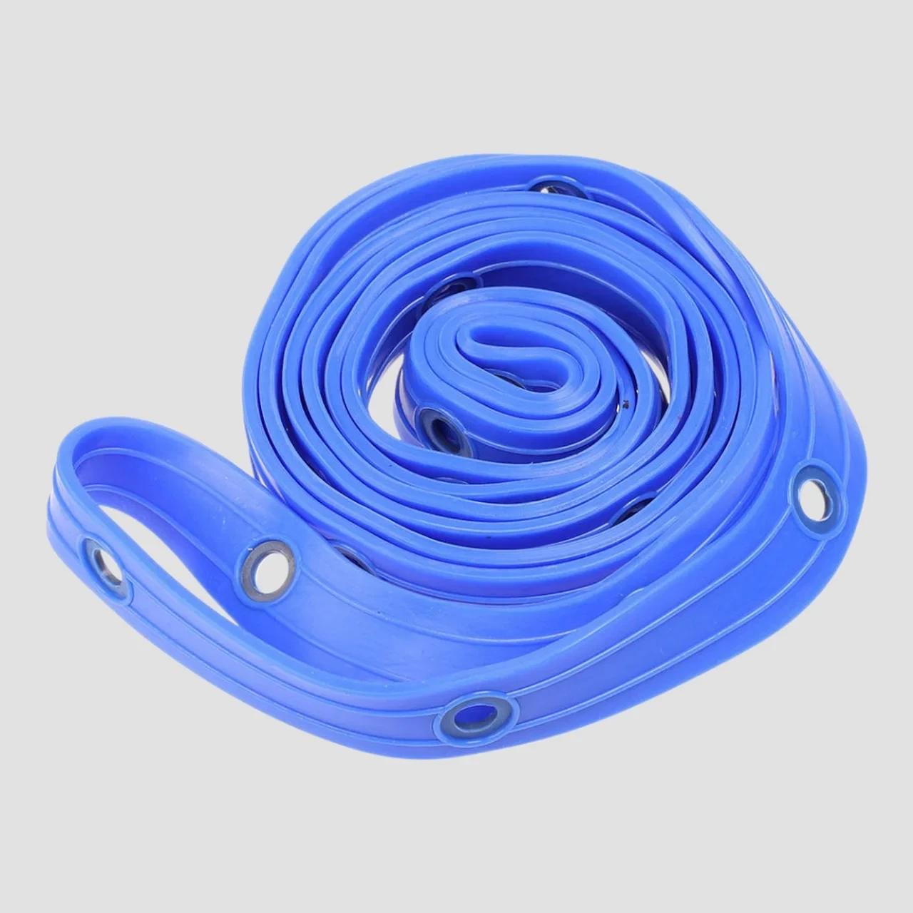 Прокладка піддона картера (силікон) ЯМЗ-536. 536-1009040, фото 1