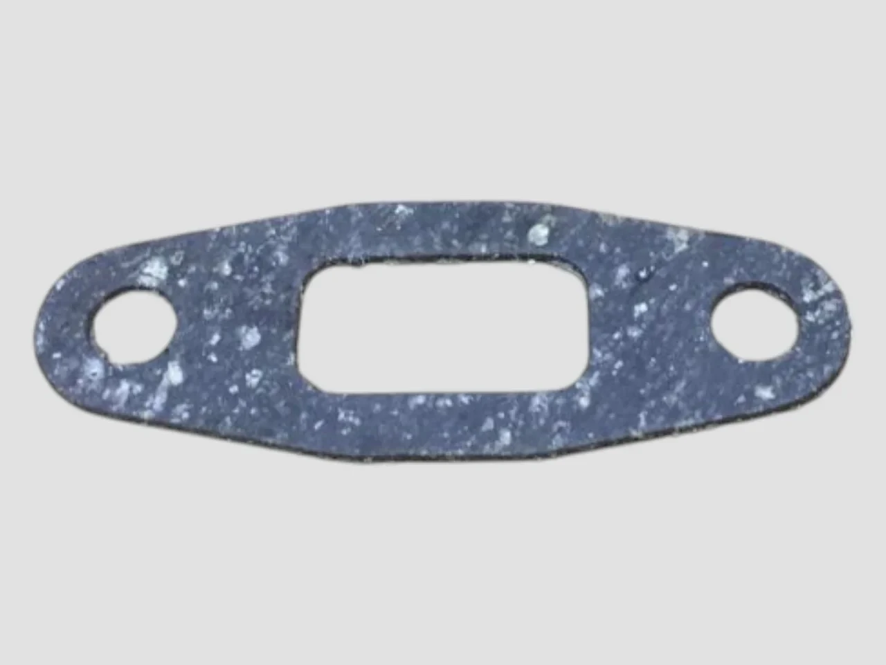 Прокладка фланця труб водяних ЯМЗ 236-1003292, фото 1