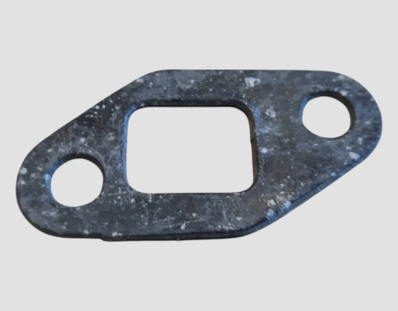 Прокладка фланця труб водяних ЯМЗ 7511.1303268, фото 1