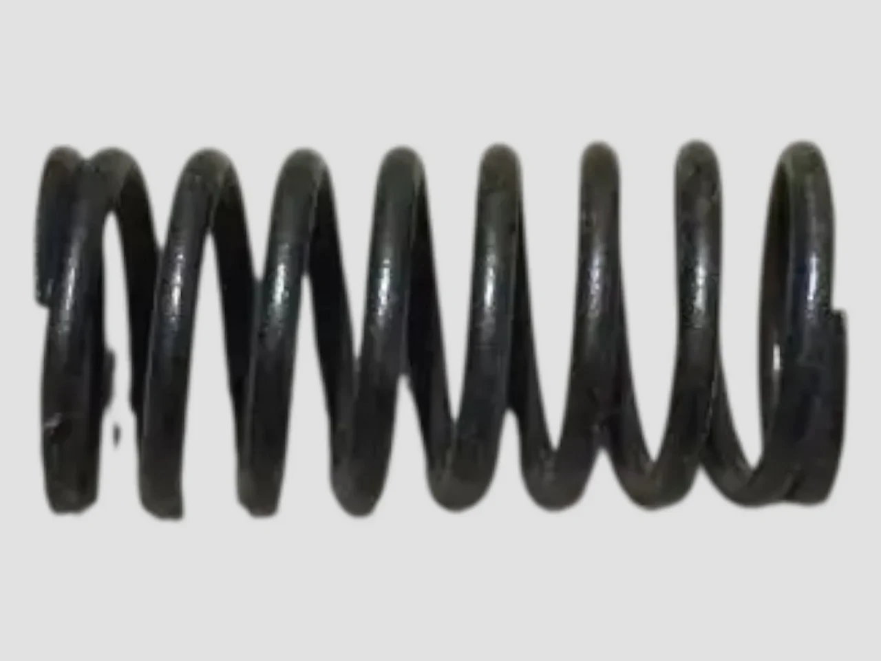 Пружина клапана ЯМЗ всередині. 236-1007021-А, фото 1