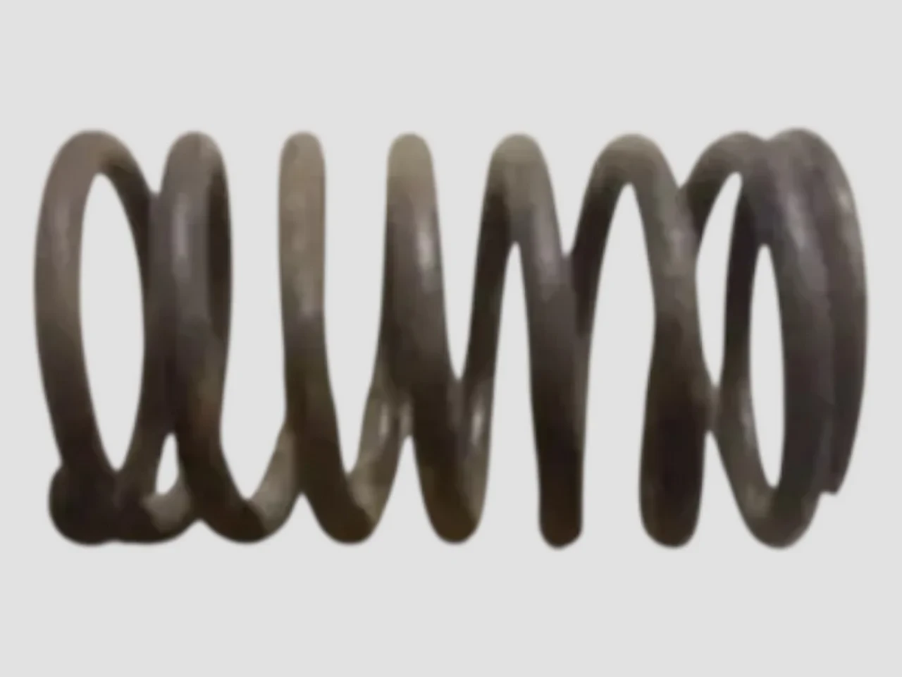 Пружина клапана ЯМЗ зовнішня 236-1007020, фото 1