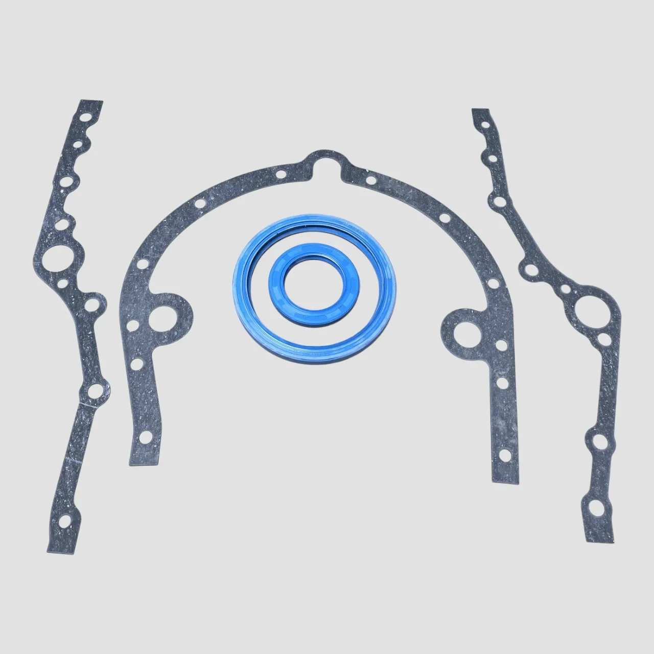 Р/к двигуна ЯМЗ 238,7511 (5 найменувань, прокладки) 238-1000001, фото 1