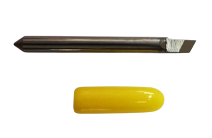 VK - SC350-002 нож 60? для SC-350