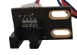 VK — FC500VC-008 плата межі для FC-500VC
