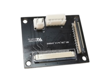 VK — FC500VC-011 плата трансферна для FC-500VC