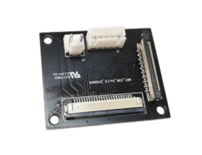 VK — FC500VC-011 плата трансферна для FC-500VC