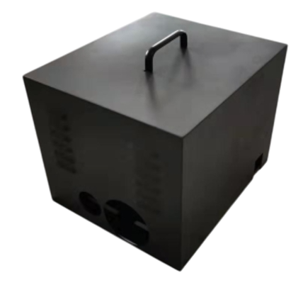 VK — FC500VC-0-10 Air pump house корпус повітря. компресора для FC500, фото 1