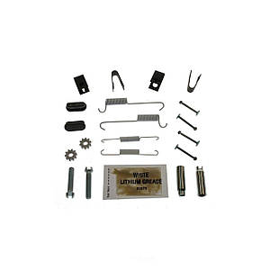 Ремкомплект гальма ручної Carlson H7002 Chrysler 300C; Ford Crown Victoria, Ranger; Dodge Challenger,