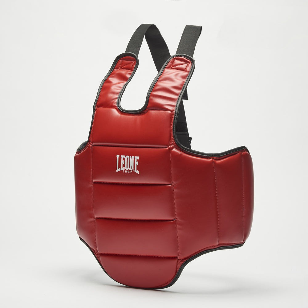 Захисний жилет тренера Leone PR336 Blue/Red, фото 1