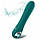 Жіночий вібратор Magic Finger USB, фото 3